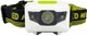 Фонарь налобный Good Bike 3 LED светодиодный на батарейках 3 режима (92307-IS) - изображение 1