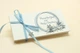 Gift box Fairy tale, листівка + конверт в коробочці. Ручна робота - зображення 1