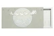 Gift box Winter Dellice, листівка + конверт в коробочці. Ручна робота - зображення 2