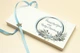 Gift box Fairy tale, листівка + конверт в коробочці. Ручна робота - зображення 4