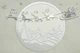 Gift box Winter Dellice, листівка + конверт в коробочці. Ручна робота - зображення 6