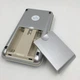 Весы электронные ювелирные Pocket Scale MH 200, карманные портативные мини весы (1000353-White-0) - изображение 8