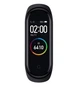 Фитнес браслет Smart Watch Band M4 ART- M4 ART-5752 + датчик ускорения силы тяжести Черный (12524) - изображение 2
