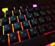 Ігрова провідна клавіатура UKC-5559+ мишка Best keyboard - изображение 3