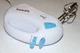 Ручной миксер Rainberg RB-1002 300 Вт White - изображение 4