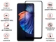 Защитное стекло BeCover для смартфона Tecno Pova 3 (LF7n) Black (BC_708163) - изображение 2