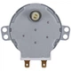 Двигатель поддона Koolwen для микроволновой печи 5/6r/min 240V 4W H(шток)=14mm (49TYZ-A2) - изображение 4