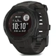 Смарт-часи Garmin Instinct Solar, Graphite (010-02293-00) - зображення 1