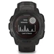 Смарт-часи Garmin Instinct Solar, Graphite (010-02293-00) - зображення 2