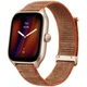 Смарт-часы Amazfit GTS4 Autumn Brown - изображение 1