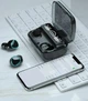 Беспроводные наушники (TWS) Bluetooth 5.1 True Wireless M10 с павэрбанком - изображение 5