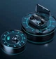 Беспроводные наушники (TWS) Bluetooth 5.1 True Wireless M10 с павэрбанком - изображение 6