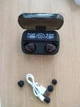 Беспроводные наушники (TWS) Bluetooth 5.1 True Wireless M10 с павэрбанком - изображение 7