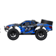 Машинка на радіокеруванні Remo Hobby EX3 Brushless Short Course 1/10 4WD RTR Blue - зображення 1