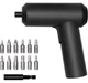 Электричная отвертка Шуруповерт Xiaomi Mijia Electric Mi Cordless Screwdriver + 12 насадок (DZN4012CH) (MJDDLSD001QW) - зображення 4