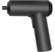 Электричная отвертка Шуруповерт Xiaomi Mijia Electric Mi Cordless Screwdriver + 12 насадок (DZN4012CH) (MJDDLSD001QW) - зображення 5