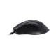 Компьютерная мышь Xtrike ME Gaming с подсветкой Черная (GM-515) - изображение 4