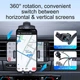 Универсальный держатель JOYROOM Car Phone Holder (Long arm sucker) JR-ZS283 - изображение 3