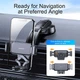 Универсальный держатель JOYROOM Car Phone Holder (Long arm sucker) JR-ZS283 - изображение 7
