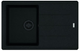 Кухонная мойка Franke Basis BFG 611-78 (114.0667.446) Черный - изображение 3