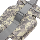 Сумка на пояс AOKALI Outdoor A33 4L (Camouflage ACU) LOZ - зображення 4