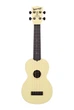 Укулеле KALA WATERMAN GITD YELLOW SOPRANO UKULELE (231454) - изображение 2