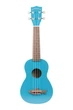 Укулеле KALA MAKALA SHARK SOPRANO MAKO BLUE UKULELE (231431) - изображение 2