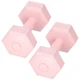 Набор гантелей Springos Hex 2 x 2 кг FA1063 (1663013227) - изображение 10