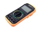 Цифровой профессиональный тестер мультиметр DT-9208 A вольтметр амперметр - изображение 1