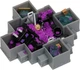 Ігровий набір Cobi Treasure X Minecraft Caves & Cliffs Ender Dragon (0630996416778) - зображення 3