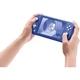 Nintendo Switch Lite Blue + Игра Metroid Dread (русская версия) - изображение 3