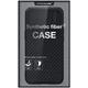 Карбонова накладка Nillkin Synthetic Fiber S Magnetic для Apple iPhone 14 (6.1") Black - зображення 6