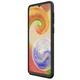 Чохол Nillkin Matte для Samsung Galaxy A04 Чорний - зображення 5
