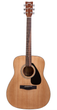 Гитара акустическая YAMAHA F310 + Медиатор(Natural) - изображение 2