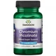 Мікроелемент Хром Swanson Chromium Picolinate 200 mcg 100 Caps - зображення 1