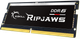 Pamięć RAM G.Skill DDR5-4800 16384MB PC4-38400 Ripjaws (F5-4800S3434A16GX1-RS) - obraz 2