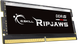 Pamięć RAM G.Skill DDR5-4800 16384MB PC4-38400 Ripjaws (F5-4800S3434A16GX1-RS) - obraz 3