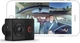Видеорегистратор автомобильный Garmin Dash Cam Tandem (010-02259-00) Черный с двумя объективами + модуль GPS - изображение 5