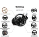 Руль игровой, съемный Thrustmaster Open Wheel Add-On WW (4060114) Черный (ПК, Xbox One, PlayStation 3, PlayStation 4) - изображение 5