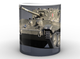 Кружка чашка World of Tanks Мир танков танк WT.02.046 - изображение 1