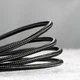Дата кабель Baseus Cafule MicroUSB Cable 2.4A (1m) (CAMKLF-B) Серый / Черный - изображение 5