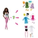 Кукла Барби Я могу быть Сюрприз (Barbie Surprise Careers with Doll and Accessories, Brown Hair) - изображение 3