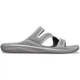 Crocs SWIFTWATER™ TELLURIDE SANDAL розмір 39-40 (W9-26cm) сірі (206334) - изображение 6