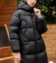 Пуховик Semir 1113018 M Черный (711067) - изображение 6