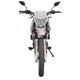 Мотоцикл кроссовый Spark SP150D-1 Белый - зображення 2