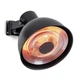 Инфракрасный электрический обогреватель Blumfeldt Heatbell Wall Smart, 2 кВт - изображение 1