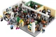 Lego Ideas Офіс 21336 - зображення 3