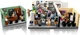 Lego Ideas Офіс 21336 - зображення 4