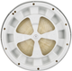 Балон газовий композитний Hexagon Ragasco HR12.5L 12.5 л (100578) - зображення 5