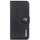 Чохол-книжка KHAZNEH Wallet Cover для OnePlus 11R / Ace 2 - Black - зображення 6